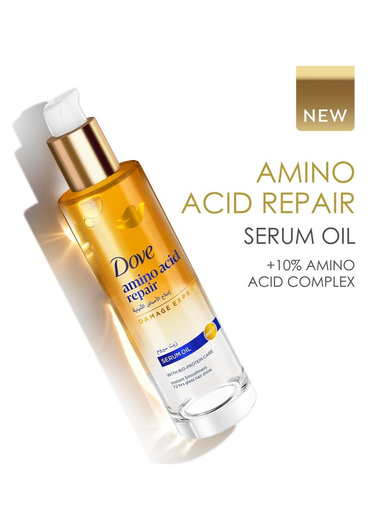 Dove Serum Oil Amino Acid Repair - Image 3